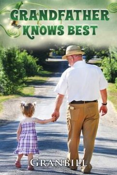 Cover Grandfather KNOWS BEST (eBook, ePUB)