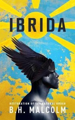 Ibrida (eBook, ePUB) - Malcolm, B. H.
