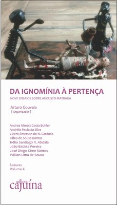 Cover Da ignomínia à pertença (eBook, ePUB)