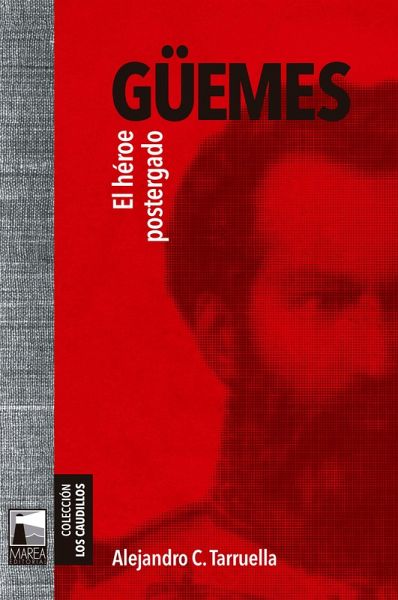 Güemes (eBook, ePUB)