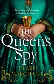 The Queen's Spy (eBook, ePUB)