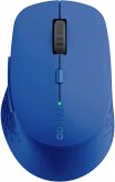 Rapoo M300 Blau Kabellose Multi-Mode-Maus