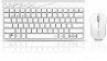 Rapoo 8000M Multi-Mode-Deskset... - Bild 1