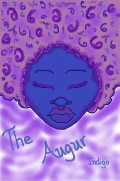 Cover The Augur: Indigo (eBook, ePUB)