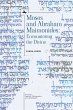 Moses and Abraham Maimonides (eBook,... - Bild 1