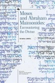 Moses and Abraham Maimonides (eBook, ePUB)