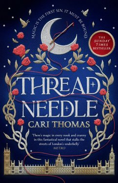 Threadneedle (eBook, ePUB) - Thomas, Cari