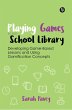 Playing Games in the School Library... - Bild 1
