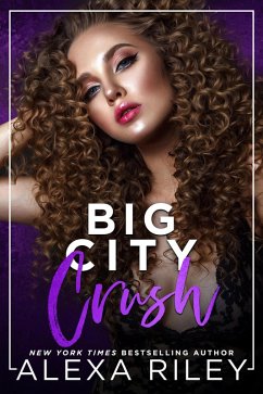 Cover Big City Crush (eBook, ePUB)