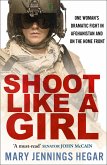 Shoot Like a Girl (eBook, ePUB)