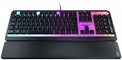 Roccat Gaming Tastatur Magma , membran, Schwarz