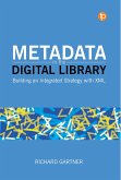 Metadata in the Digital Library (eBook, ePUB)