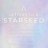 Letters to a Starseed (MP3-Download)