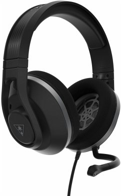 Turtle Beach Recon 500 Schwarz Gaming Headset