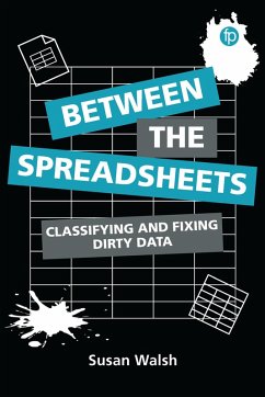 Between the Spreadsheets (eBook, ePUB) - Walsh, Susan