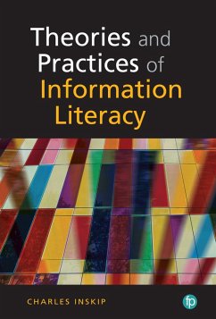 Cover Theories and Practices in Information Literacy (eBook, PDF)