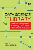 Data Science in the Library (eBook, ePUB)