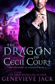 The Dragon of Cecil Court (The Treasure of Paragon, #5) (eBook, ePUB)