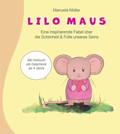 Lilo Maus (eBook, ePUB) - Müller, Manuela