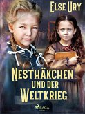 Nesthäkchen und der Weltkrieg (eBook, ePUB)