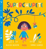 Superchupete (eBook, ePUB)