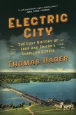 Electric City (eBook, ePUB)