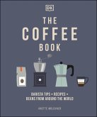 The Coffee Book (eBook, ePUB)