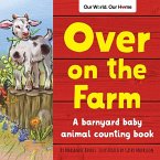 Over on the Farm (eBook, ePUB)
