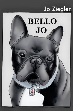 BELLO JO (eBook, ePUB) - Ziegler, Jo