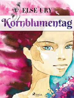 Kornblumentag (eBook, ePUB) - Ury, Else