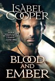 Blood and Ember (eBook, ePUB)