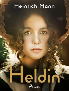 Heldin (eBook, ePUB) - Mann, Heinrich