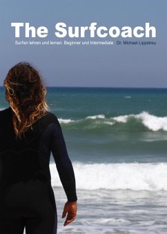 The Surfcoach (eBook, ePUB) - Lippstreu, Michael