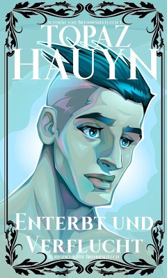 Cover Enterbt und Verflucht (eBook, ePUB)