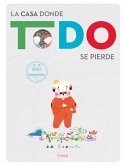 La casa donde todo se pierde (eBook, ePUB)