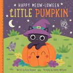 Happy Meow-loween Little Pumpkin (eBook, ePUB)