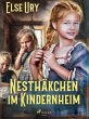 Nesthäkchen im Kinderheim (eBook, ePUB) - Bild 1