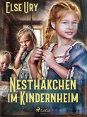 Nesthäkchen im Kinderheim (eBook, ePUB)