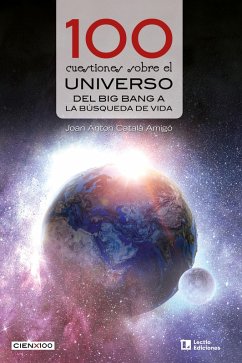 Cover 100 cuestiones sobre el universo (eBook, ePUB)