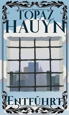 Cover Entführt (eBook, ePUB)