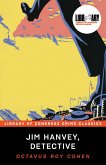 Jim Hanvey, Detective (eBook, ePUB) Jim Hanvey, Detective (eBook, ePUB)