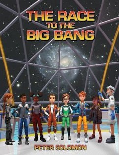 Cover The Race to the Big Bang (eBook, ePUB)