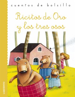 Ricitos de Oro y los tres osos (eBook, ePUB) - Anónimo