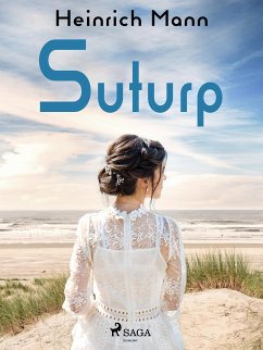 Suturp (eBook, ePUB) - Mann, Heinrich