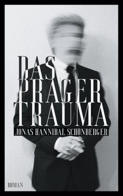 Das Prager Trauma (eBook, ePUB)