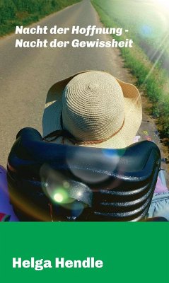 Cover Nacht der Hoffnung - Nacht der Gewissheit (eBook, ePUB)