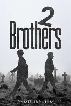 Two Brothers (eBook, ePUB) - Ibrahim, Ramis