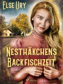 Nesthäkchens Backfischzeit (eBook, ePUB)