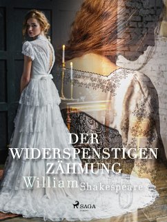 Der Widerspenstigen Zähmung (eBook, ePUB) - Shakespeare, William