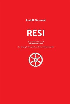 RESI Responsible Ethics and Sustainability Index (eBook, ePUB) - Einsiedel, Rudolf